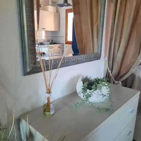 Appartamento Beachside