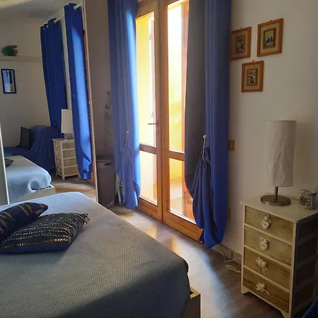Daire Beachside Marina di Campo