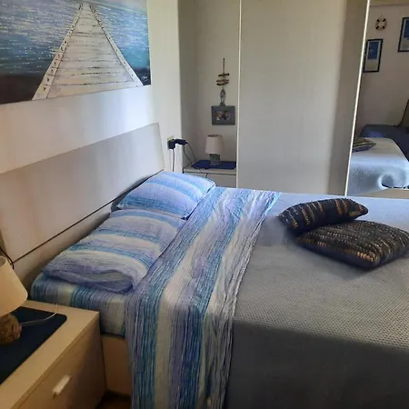 Apartamento Beachside