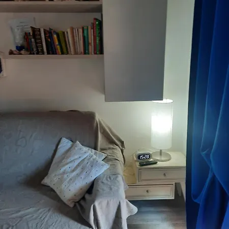 Appartamento Beachside