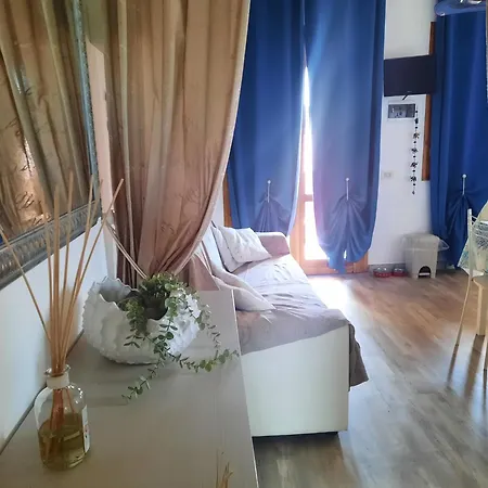 Appartamento Beachside *