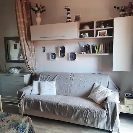 Beachside Daire Marina di Campo
