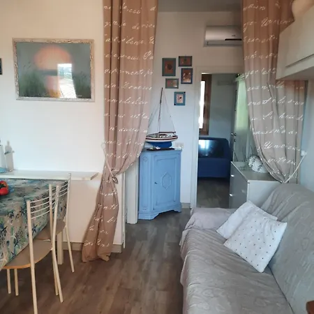 Apartamento Beachside Marina di Campo