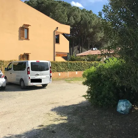 Appartamento Beachside *
