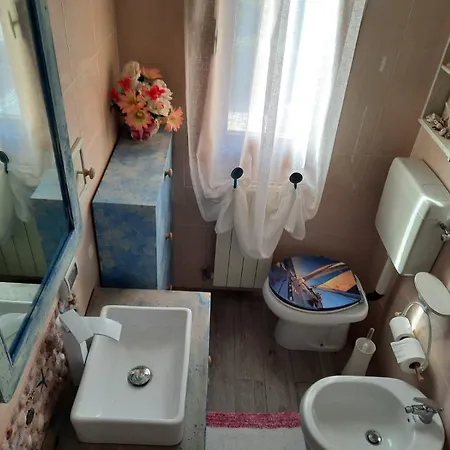 Beachside Apartamento